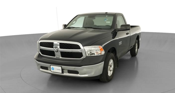 2015 RAM 1500 Tradesman -
                  Richton Park, IL