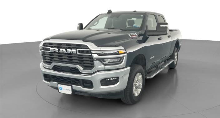 Thumbnail: 2025 RAM 2500 - 1