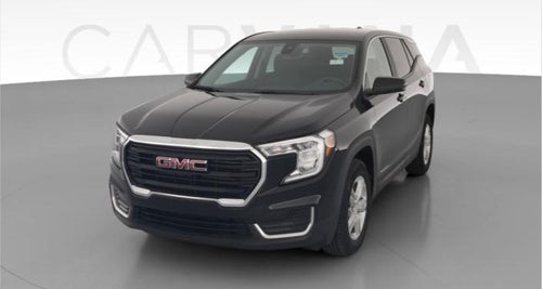 2023 GMC Terrain