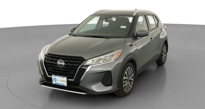 Thumbnail: 2023 Nissan Kicks - 1