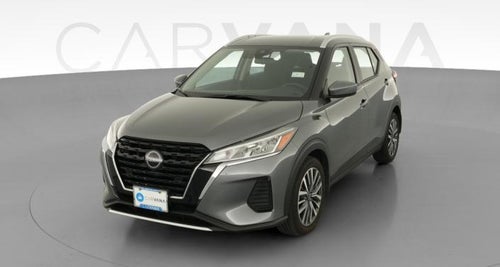 2023 Nissan Kicks