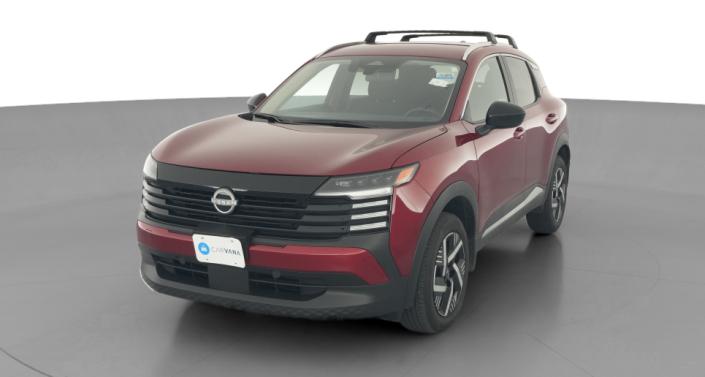 Thumbnail: 2026 Nissan Kicks - 1