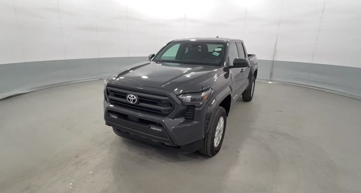 Thumbnail: 2025 Toyota Tacoma - 1