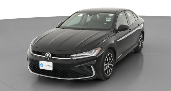 Thumbnail: 2026 Volkswagen Jetta - 1