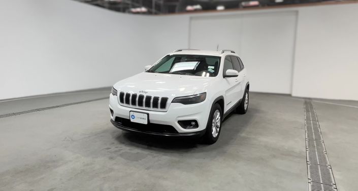 Thumbnail: 2019 Jeep Cherokee - 1
