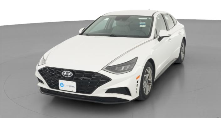 Thumbnail: 2020 Hyundai Sonata - 1