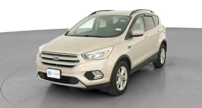 Thumbnail: 2018 Ford Escape - 1