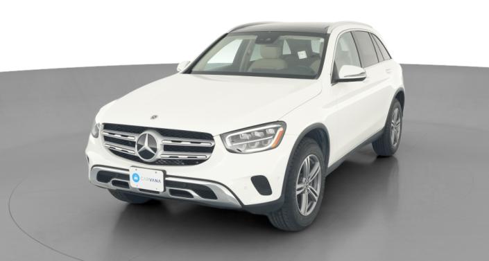 Thumbnail: 2022 Mercedes-Benz GLC - 1