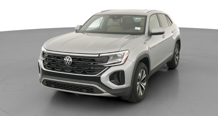 Thumbnail: 2026 Volkswagen Atlas - 1
