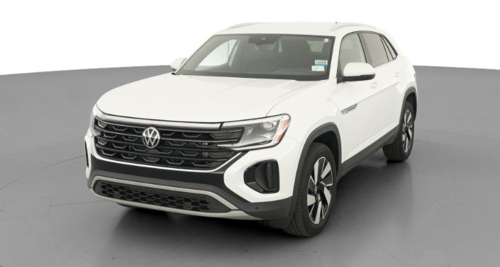 Thumbnail: 2026 Volkswagen Atlas - 1