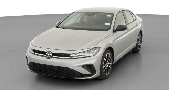 Thumbnail: 2026 Volkswagen Jetta - 1