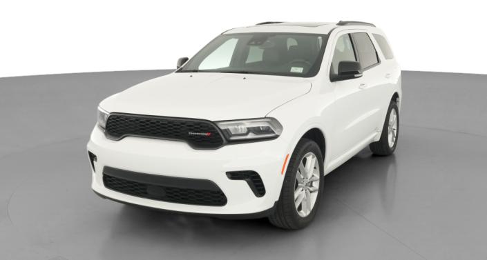 Thumbnail: 2024 Dodge Durango - 1