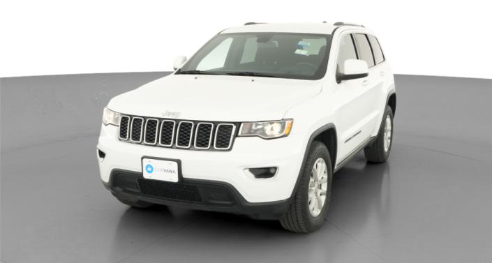 Thumbnail: 2021 Jeep Grand Cherokee - 1