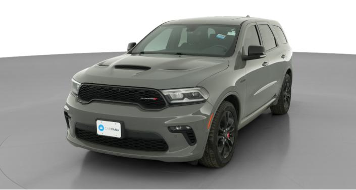 Thumbnail: 2021 Dodge Durango - 1