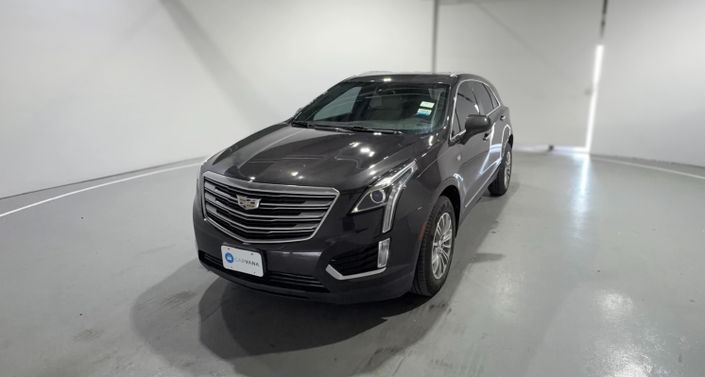 Thumbnail: 2018 Cadillac XT5 - 1