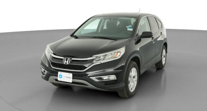 Thumbnail: 2016 Honda CR-V - 1