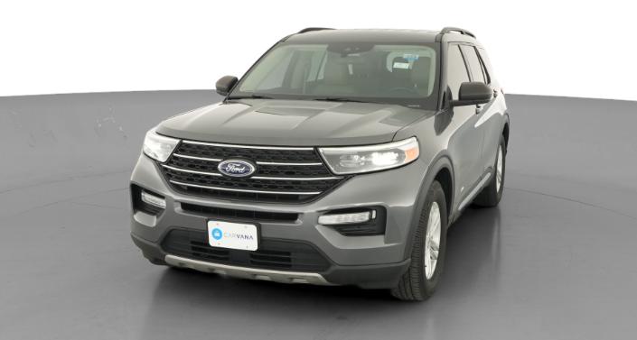 Thumbnail: 2023 Ford Explorer - 1