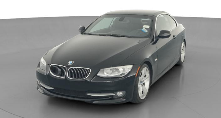 2011 BMW 3 Series 328i -
                  Rocklin, CA