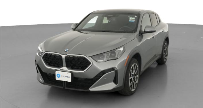 Thumbnail: 2026 BMW X2 - 1