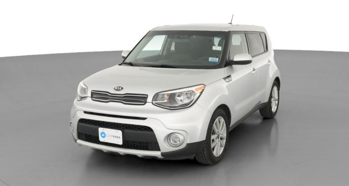 Thumbnail: 2018 Kia Soul - 1