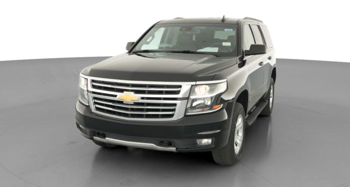 2017 Chevrolet Tahoe LT -
                  Bessemer, AL
