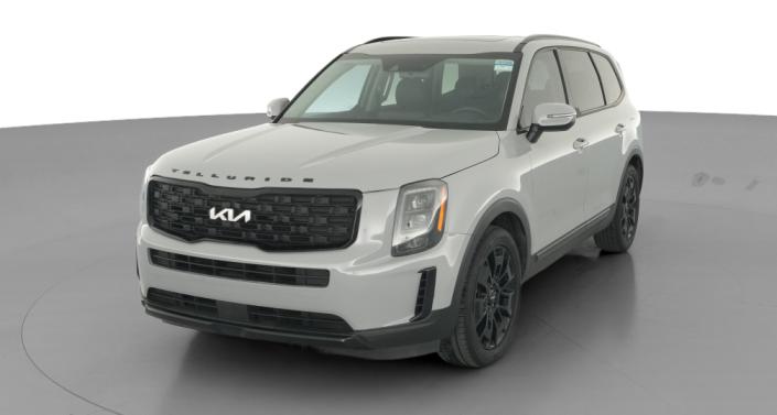 Thumbnail: 2022 Kia Telluride - 1