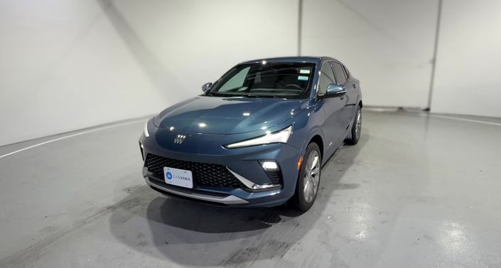 2024 Buick Envista Avenir -
                  Houston, TX