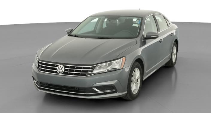 2017 Volkswagen Passat S -
                  Tooele, UT