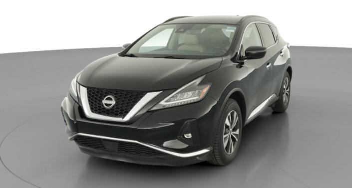 Thumbnail: 2023 Nissan Murano - 1