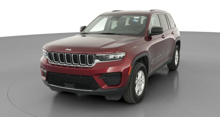 Thumbnail: 2022 Jeep Grand Cherokee - 1