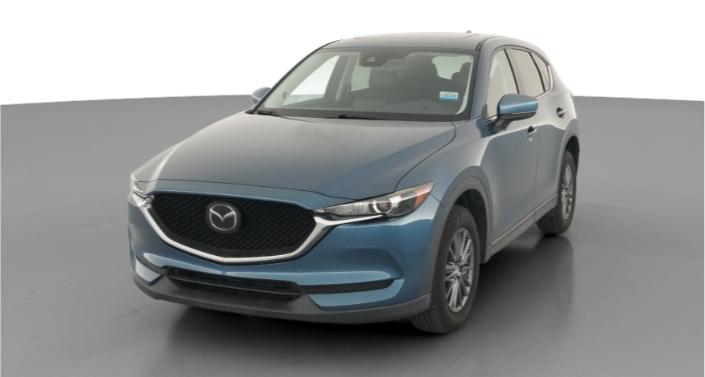 Thumbnail: 2019 Mazda CX-5 - 1