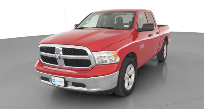 Thumbnail: 2024 RAM 1500 Classic - 1