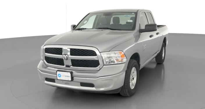 Thumbnail: 2024 RAM 1500 Classic - 1