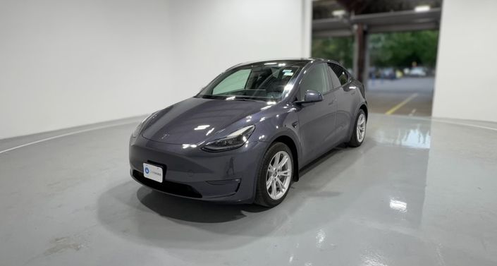 Thumbnail: 2023 Tesla Model Y - 1