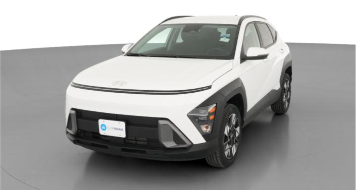 Thumbnail: 2025 Hyundai Kona - 1