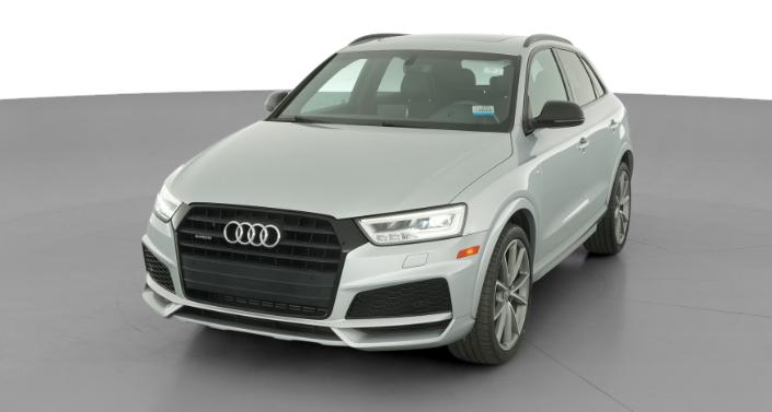 Thumbnail: 2018 Audi Q3 - 1