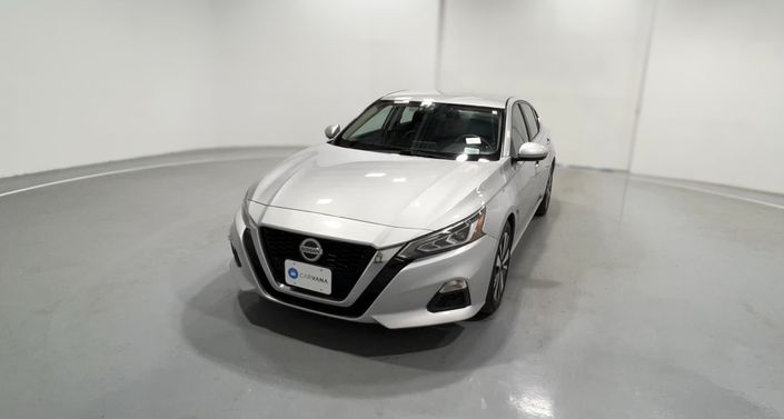 Thumbnail: 2022 Nissan Altima - 1