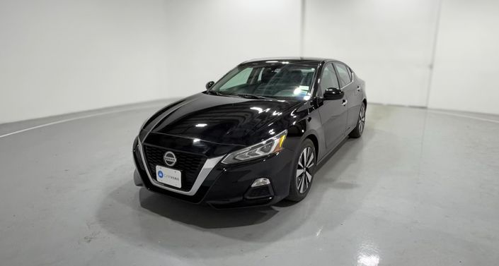 Thumbnail: 2022 Nissan Altima - 1