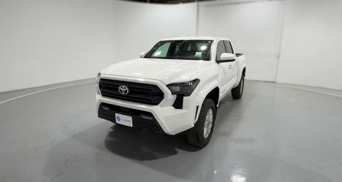 Thumbnail: 2024 Toyota Tacoma - 1