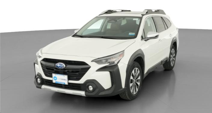 Thumbnail: 2023 Subaru Outback - 1