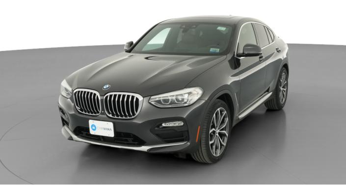 2019 BMW X4 xDrive30i -
                  Tooele, UT