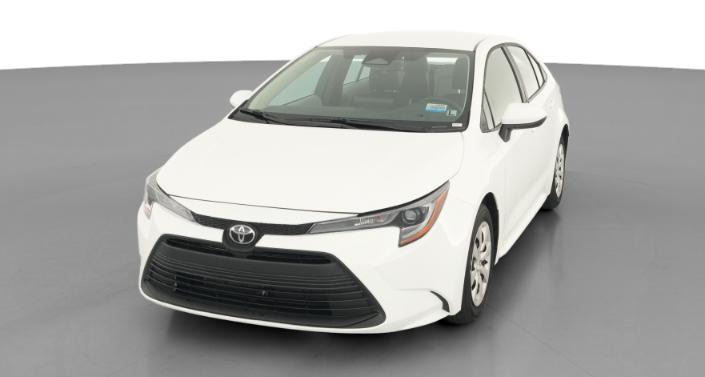 Thumbnail: 2026 Toyota Corolla - 1