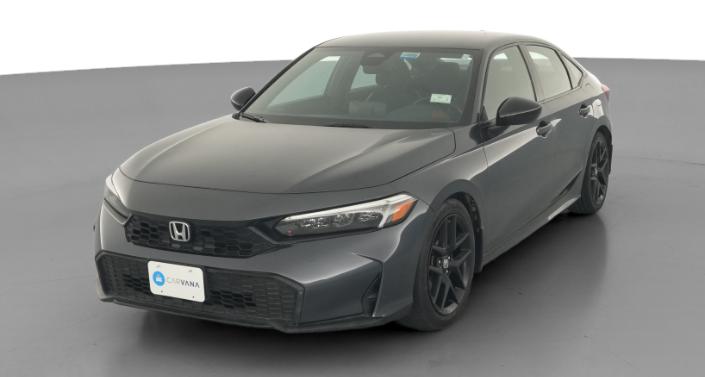 Thumbnail: 2025 Honda Civic - 1