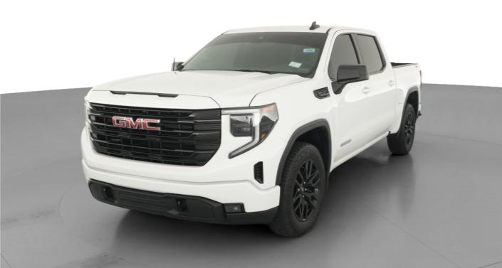 Thumbnail: 2025 GMC Sierra 1500 - 1