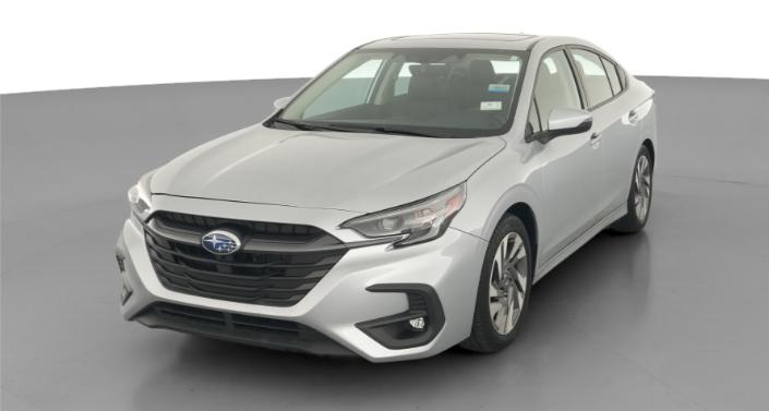 Thumbnail: 2025 Subaru Legacy - 1