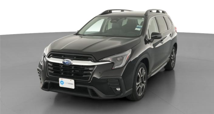Thumbnail: 2023 Subaru Ascent - 1