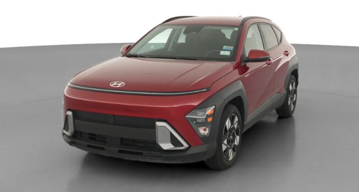 Thumbnail: 2025 Hyundai Kona - 1