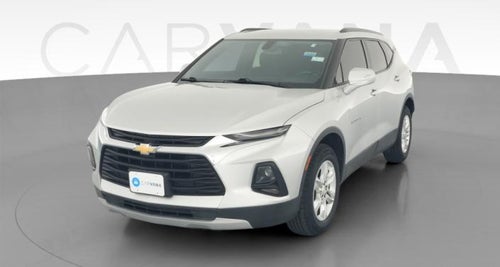 2020 Chevrolet Blazer