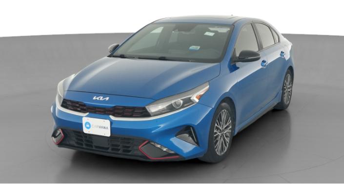 Thumbnail: 2023 Kia Forte - 1