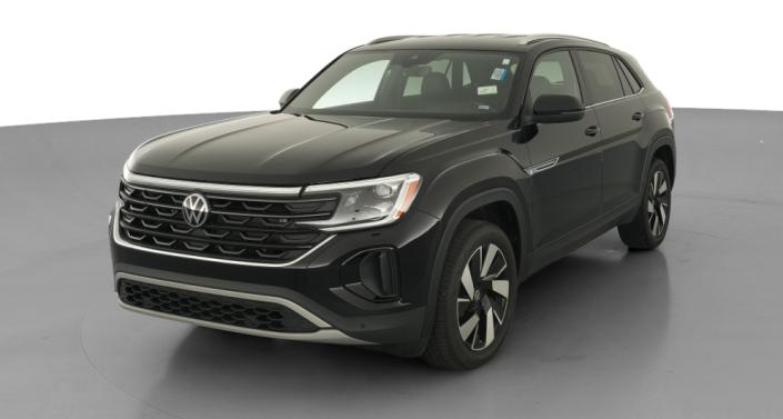 Thumbnail: 2026 Volkswagen Atlas - 1